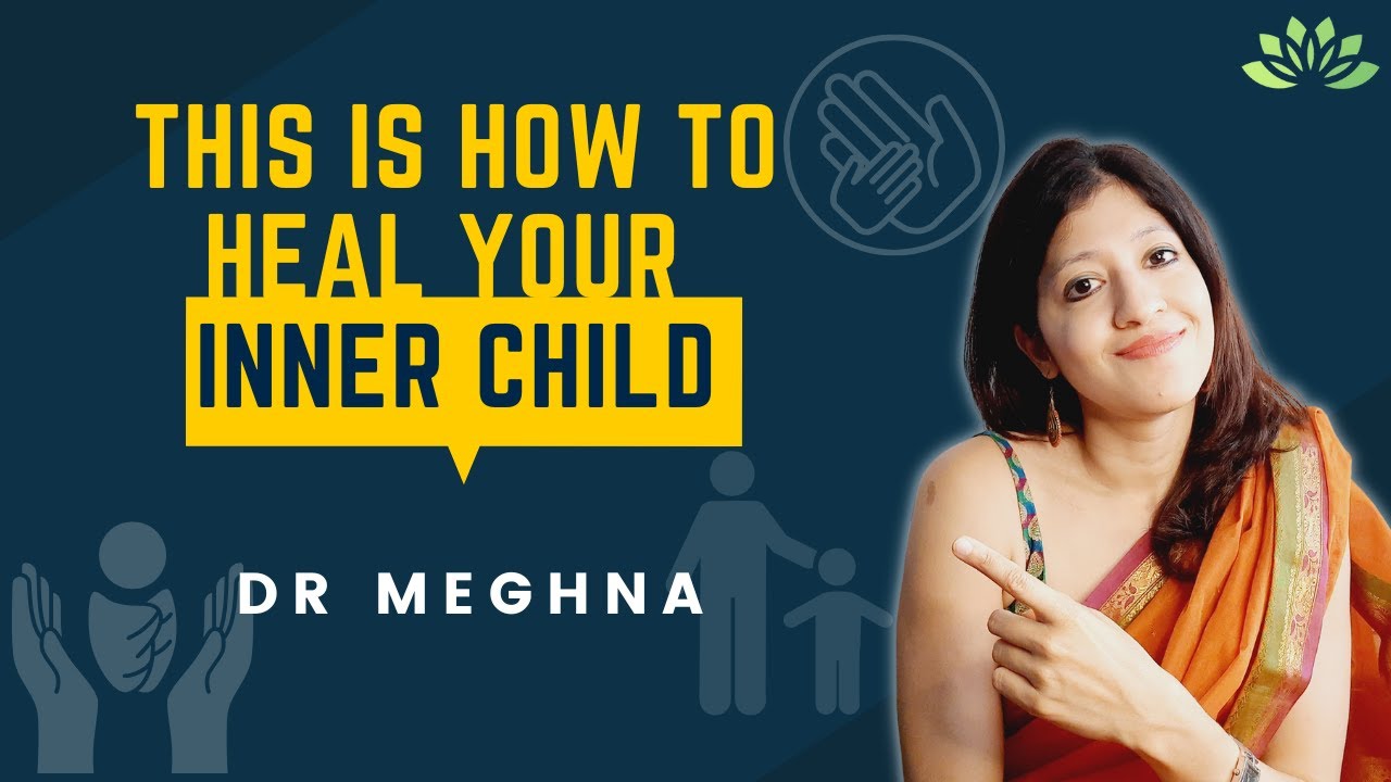 This is how you can heal if you were 'parentified' | The Therapist Mommy