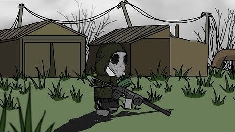 Loner Stalker | Madness combat