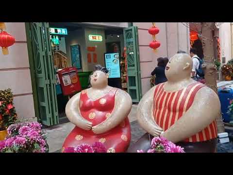 #leetungavenue #hongkong #park #travel#viral #youtubevideo#motivation #chinesenewyear#cny