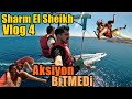 SHARM EL SHEIKH! | Vlog 4: MEGA BOOM