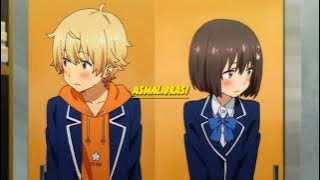 Soegi Bornean - Asmalibrasi ( slowed reverb )