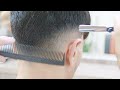 haircut, how is it done? ,Men’s Hairstyle ,hair cutting,fade #stylistelnar