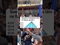 Questão de matemática #matemática #desafio #lógica #math