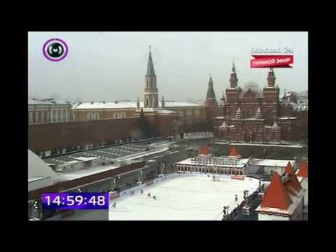 Начало часа (Москва 24, 02.03.2013)