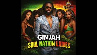 GINJAH - SNL (Kellz X Fresh Money Empire Mix)