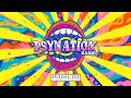 Psynation radio 054  incl stryker mix ace ventura  liquid soul