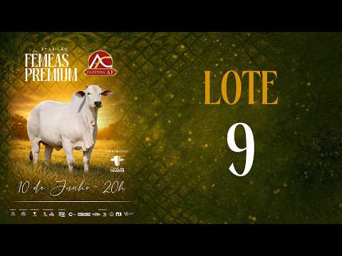 LOTE 9 ARFS 210