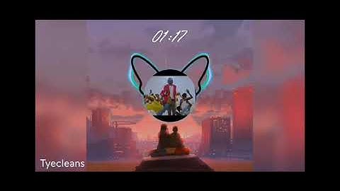 X kappe x Steel chest - Sweepstakes (clean music)