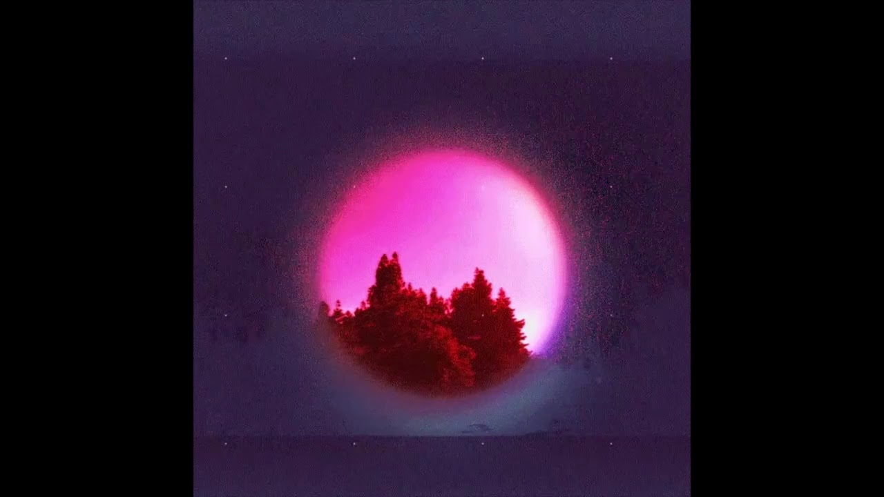 (Free) Kid Cudi x Mac Miller Type Beat "Ouya" (Prod. NoMcCoy)