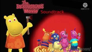 The Backyardigans Movie OST Trailer theme