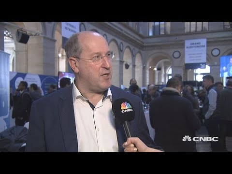 video phone beyonce mp3 Brexit is bad for fintech, EBF CEO says | Squawk Box Europe