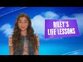 Girl Meets World - Riley's Life Lessons - INTERACTIVE VIDEO - Disney Channel UK HD