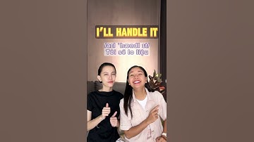 Thuộc lòng ngay 04 câu Giao tiếp  bằng Tiếng Anh siêu ngắn, cực chất chinh phục mọi cuộc trò chuyện!