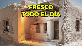 El Secreto Mexicano para Tener Casas Frescas screenshot 5
