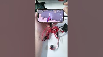 Hiện Bước Chân Trên Màn Hình PUBG Mobile VNG #ftmobile #pubgmobile #pubgm