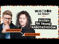 Suby na tropie sabotaystw  mariusz gierszewski  wieczr natemat 16