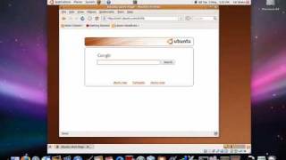 Virtualbox Supporting 3D Acceleration As Displayed By Wobbly Windows