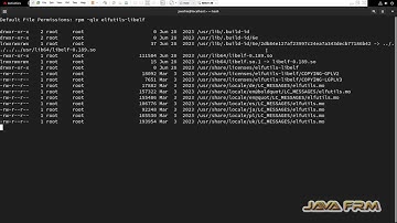 Red Hat Enterprise Linux 9 Packages - elfutils-libelf - Full Details of Package