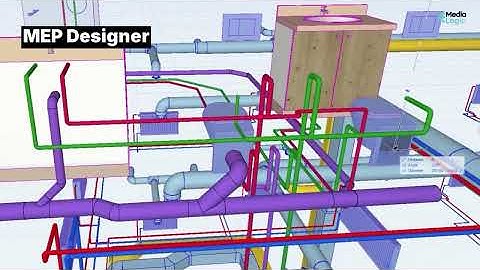 Graphisoft 2025 Product Launch: Archicad 29, AI Assistant (BETA), BIMx, BIMcloud & More