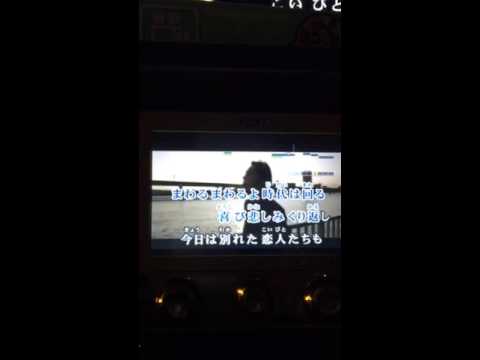 時代 徳永英明
