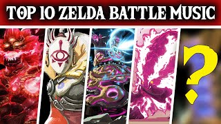 Top 10 Most Popular Zelda Battle Music by Piano Music Bros. 50,070 views 3 weeks ago 4 minutes, 7 seconds