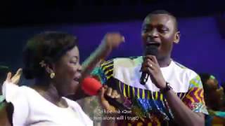 Agbadza Gospel Medley - Bethel Revival Choir