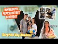 BIRTHDAY SALUBONG KAY JUNNIEDAD | COMMERCIAL