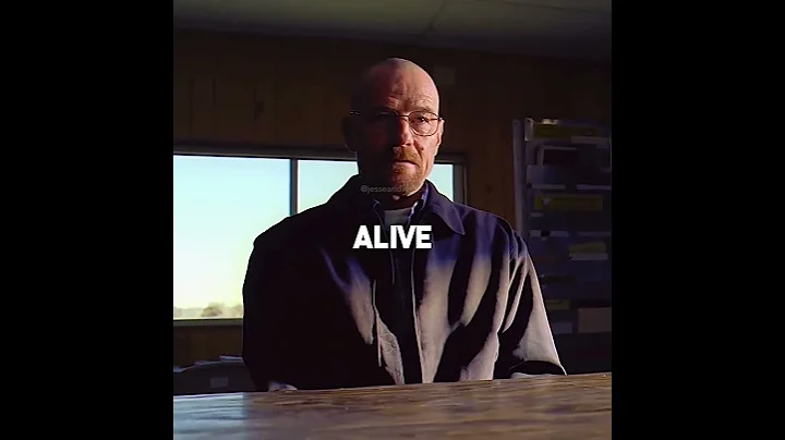 Walt Figures Out Gus Fring’s Plan | Breaking Bad #shorts