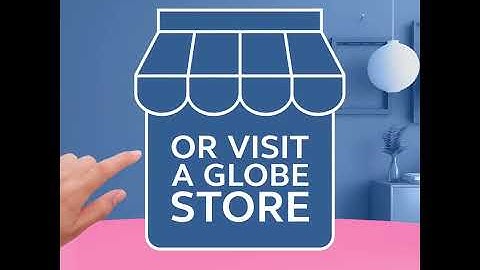 Instant WiFi for big screen entertainment  | Globe At Home Xtreme WiFi Plan