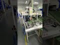 Automatic lead Cutting Machine in Electronics industry,PCB component lead cutter machine factory