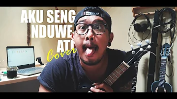 Aku Seng Duwe Ati - Ndarboy Genk (Cover Bowo Melagu)