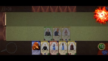 Trading Card Game in Unity - Progress 6