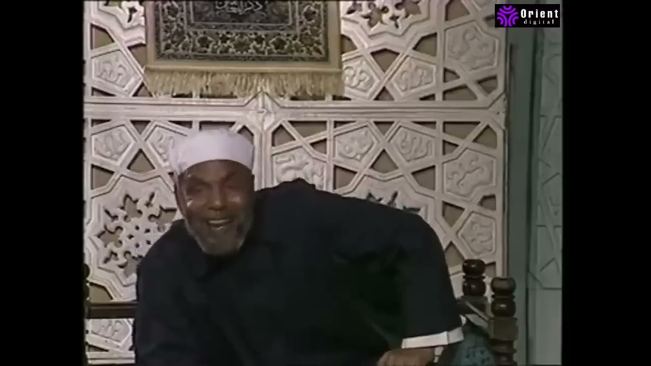 استقامة امرك !! وتسخير الكون لك !! فيض من الله لك #الشعراوي #خواطر  #قصص