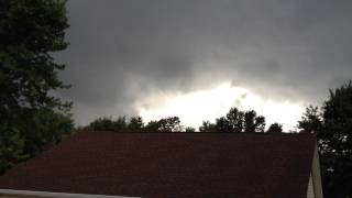 Celebrity More storm clouds on the move in Springfield, TN Net Worth