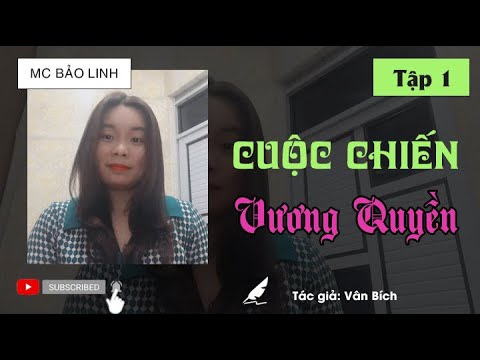 Cuộc Chiến Vương