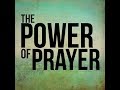 Силата на молитвата  ● БГ Субтитри ●