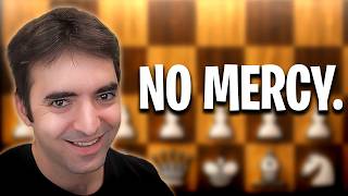 How to Beat Amateurs | Instructive Rapid Chess