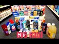 CVS Deals| Spend $30 and $25 included| TP included