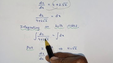 XII-MATHEMATICS, NEW-SYLLABUS,CHAPTER-10, ORDINARY DIFFERENTIAL EQUATIONS,EXAMPLE:10.14