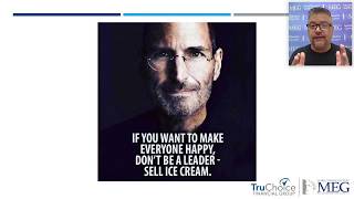 Cracking the Digital Code Webinar Net Worth