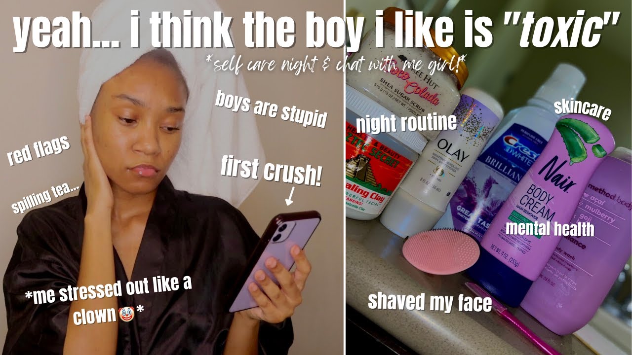Let s Have A Pamper Night And Talk About The Boy I Like YouTube let-s-have-a-pamper-night-and-talk-about-the-boy-i-like-youtube