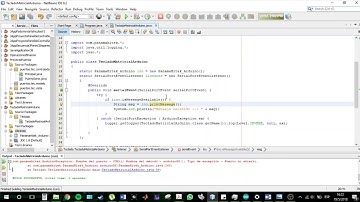 Enviando datos de Arduino a Java - Uso de librería PanamaHitek