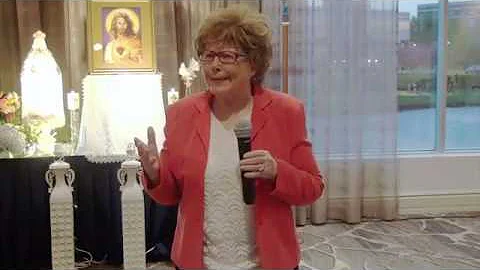 In The End My Immaculate Heart Will Triumph - Barb...