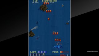 Arcade Archives DRAGON SPIRIT