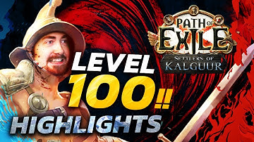 One of the easiest HC Level 100s I