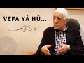 Vefa y h bir hasbihal  m fethullah glen