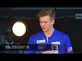 Bowling - 2019 WJC Boys Masters Final Paris March 23