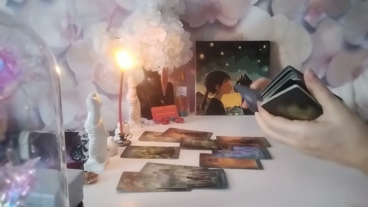 Как мужчина настроен по отношению к Вам? 