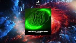 Versatile - Fluxus Temporis (Extended Mix) [SUANDA MUSIC]