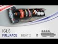 Igls | 4-Man Bobsleigh Heat 2 World Cup Tour 2014/2015 | FIBT Official